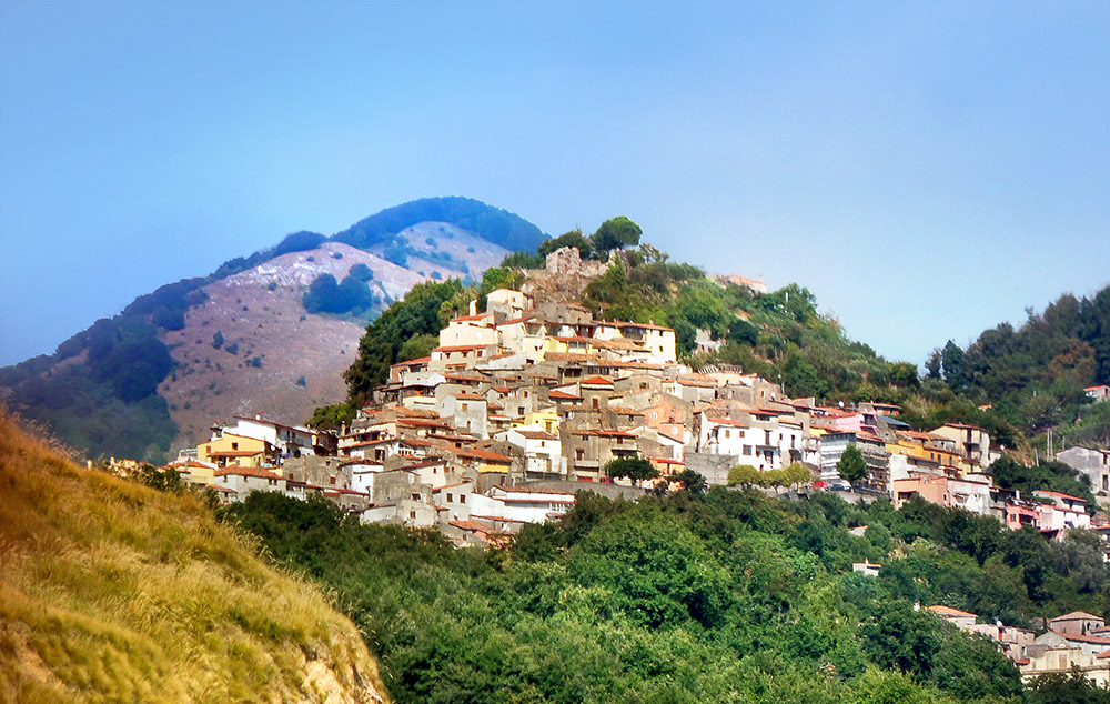 Bonifati- Borghi in Festa 2024 - Torrevecchia 