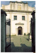 Chiesa della SS. Annunziata