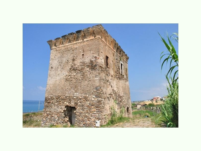 Torre di Parise