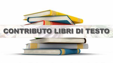 art. 27 Legge 448/98 // Avviso per la fornitura gratuita o semigratuita dei libri di testo - Anno Scolastico 2024/2025